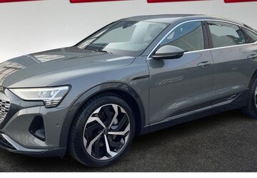 Audi Q8 19.564 km 45.450 &euro; Hamburg 22529