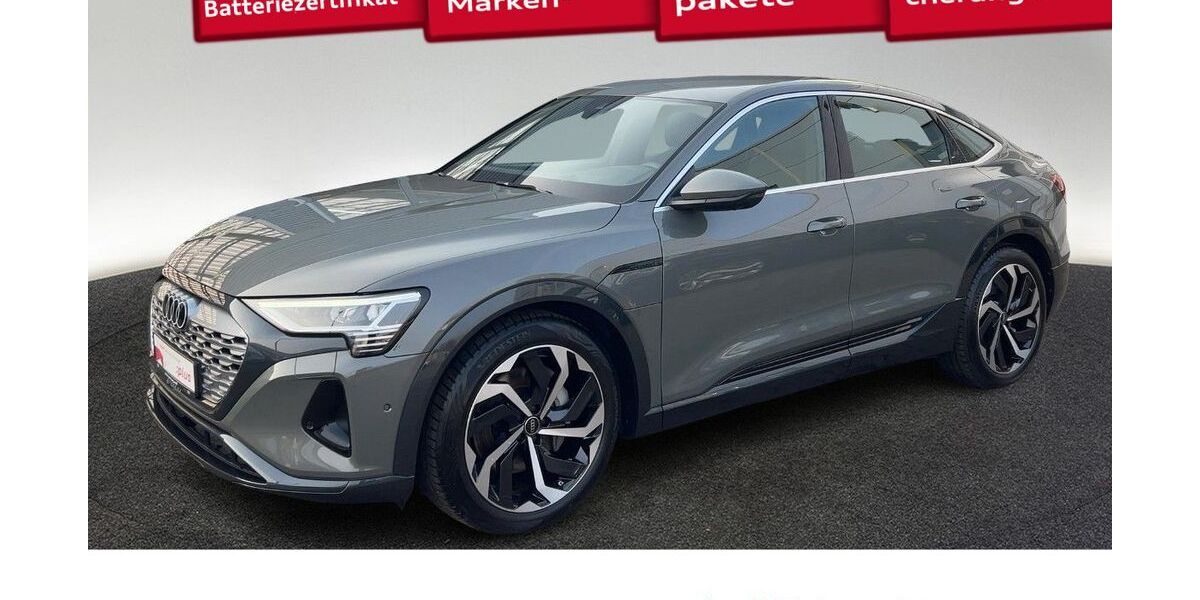 Audi Q8 19.564 km 45.450 &euro; Hamburg 22529