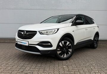 Opel Grandland (X) 28.000 km 18.800 &euro; Neu Wulmstorf 21629