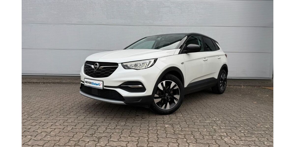 Opel Grandland (X) 28.000 km 18.800 &euro; Neu Wulmstorf 21629