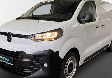 Citroen Jumpy 10.820 km 27.890 &euro; Henstedt-Ulzburg 24558