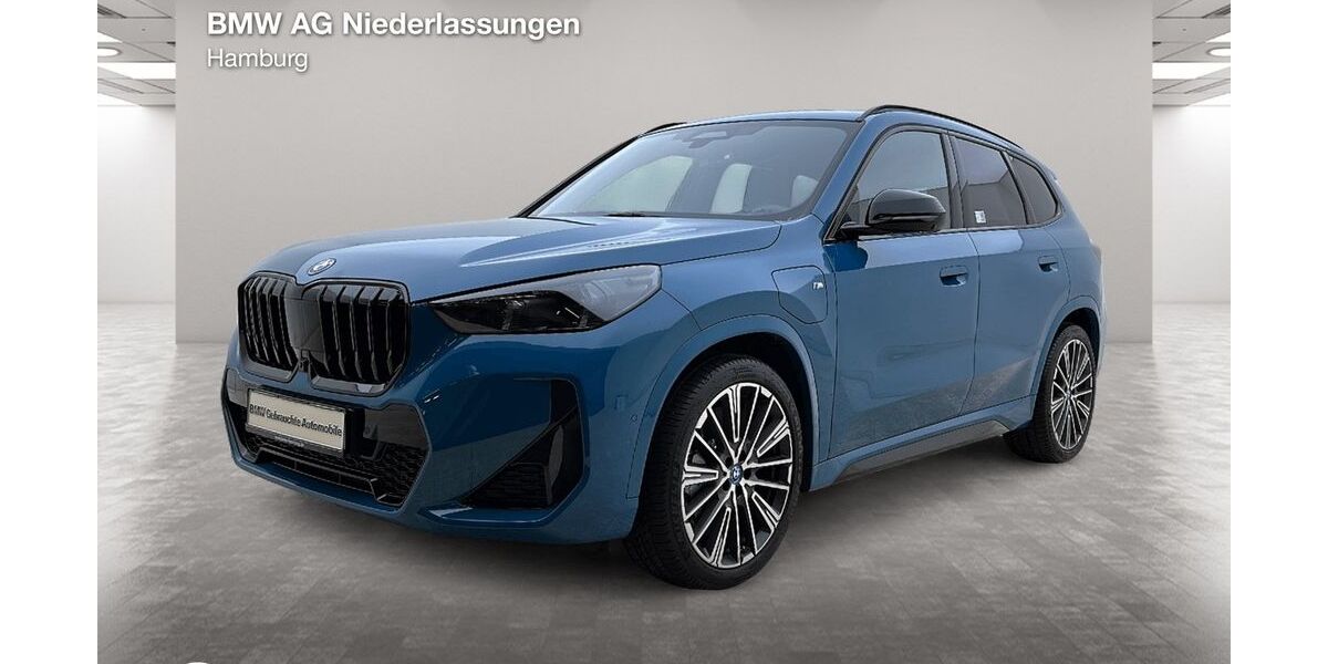 BMW X1 24.215 km 53.218 &euro; Barsbüttel bei Hamburg 22885