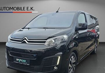 Citroen SpaceTourer 26.400 km 24.900 &euro; Bönningstedt 25474