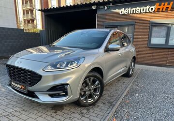 Ford Kuga 51.292 km 23.190 &euro; Hamburg 22041