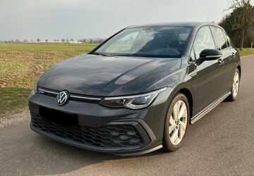 VW Golf 77.133 km 31.730 &euro; Moisburg 21647