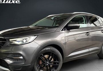 Opel Grandland (X) 112.300 km 15.900 &euro; Hamburg 22047