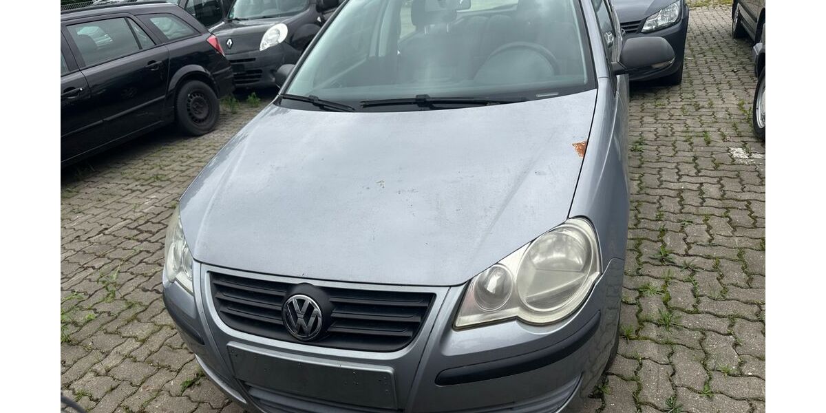 VW Polo 126.000 km 1.500 &euro; Winsen/Luhe 21423