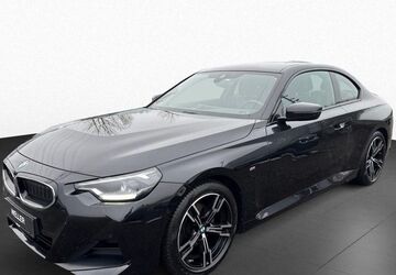 BMW 220 38.336 km 34.650 &euro; Hamburg 21073