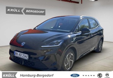 MG 4 EV Urban 1.500 km 23.499 &euro; Hamburg 21029