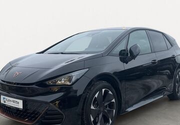 Cupra Born 3.790 km 37.495 &euro; Jesteburg 21266