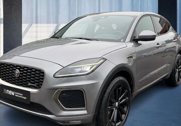 Jaguar E-Pace 69.426 km 27.990 &euro; Hamburg 20537