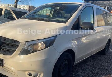 Mercedes-Benz Vito 450.000 km 10.999 &euro; Hamburg 20537