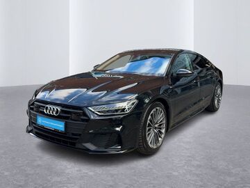 Gebrauchte Audi A7