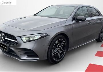 Mercedes-Benz A 250 76.664 km 26.950 &euro; Hamburg-Elbe 22609