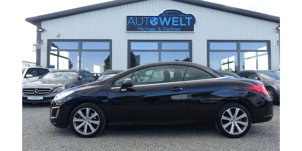 Peugeot 308 95.042 km 9.990 &euro; Beckdorf 21643