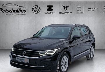 VW Tiguan 49.110 km 29.850 &euro; Hamburg 22359