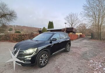 Renault Koleos 153.800 km 16.000 &euro; Börnsen 21039
