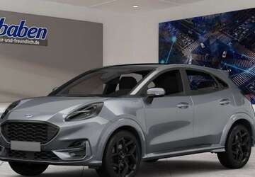 Ford Puma 42.000 km 22.490 &euro; Hamburg-Harburg 21073