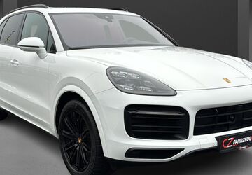 Porsche Cayenne 70.578 km 62.490 &euro; Hamburg 22547