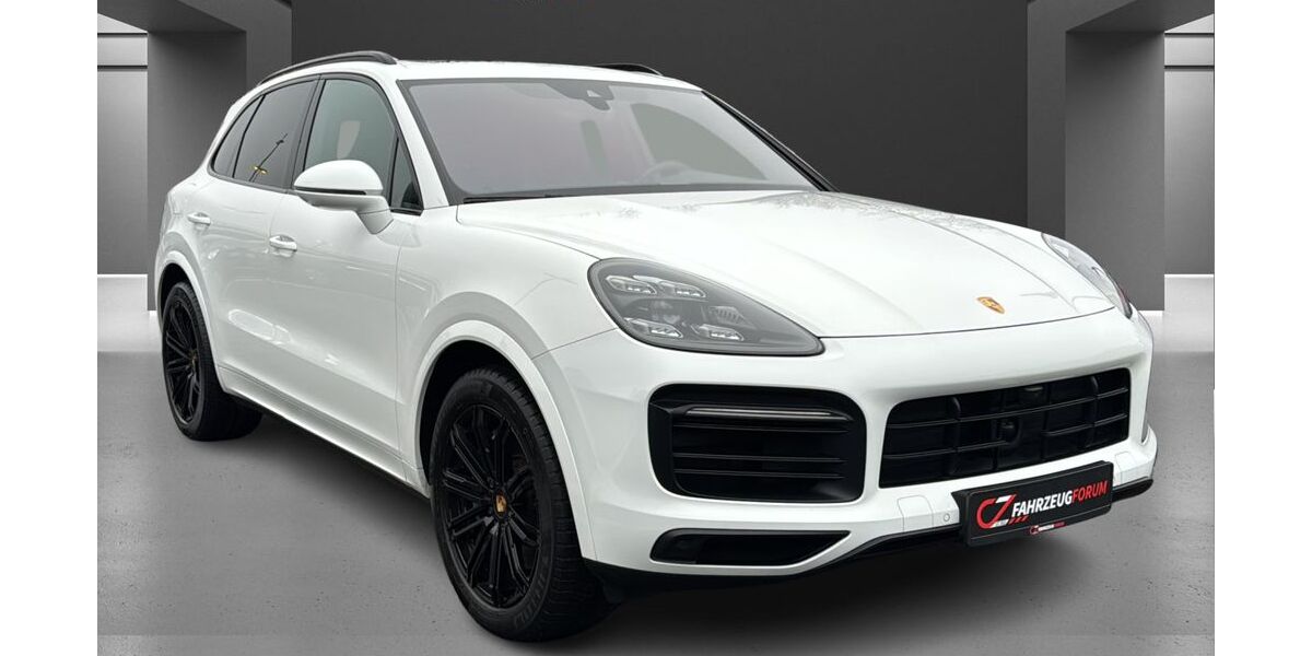 Porsche Cayenne 70.578 km 62.490 &euro; Hamburg 22547