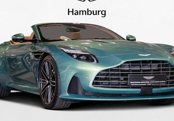 Aston Martin DB12 2.500 km 254.007 &euro; Hamburg-Alstertal 22339