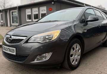 Opel Astra 139.000 km 5.999 &euro; Pinneberg 25421