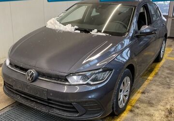 VW Polo 11.599 km 20.444 &euro; Hamburg 22761