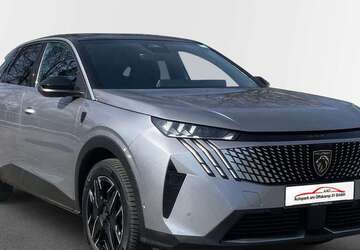 Peugeot 3008 42.500 km 25.990 &euro; Hamburg 22529