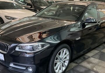 BMW 530 140.113 km 19.850 &euro; Hamburg 22087