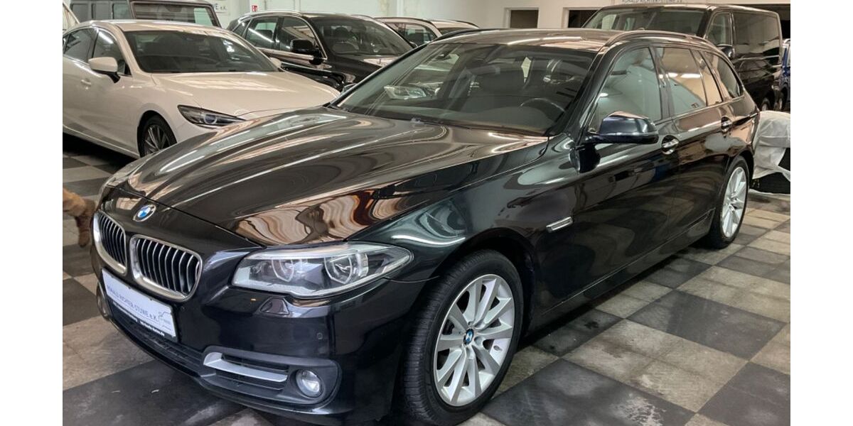 BMW 530 140.113 km 19.850 &euro; Hamburg 22087