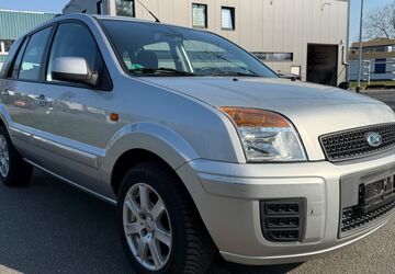 Ford Fusion 97.200 km 3.999 &euro; Buxtehude 21614