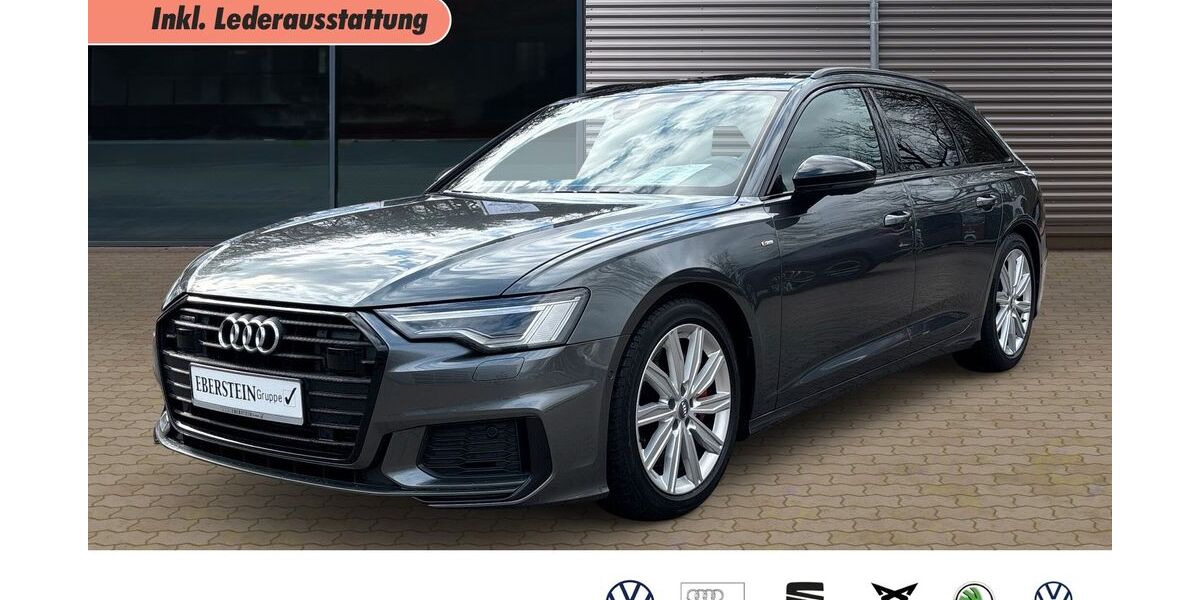 Audi A6 103.015 km 33.790 &euro; Buxtehude 21614