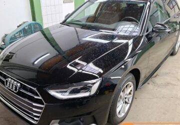 Audi A4 117.000 km 24.950 &euro; Norderstedt 22848