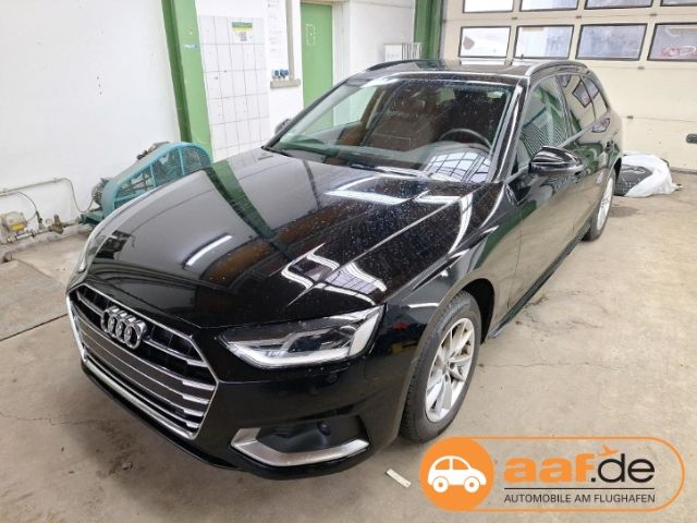 Audi A4 117.000 km 24.950 &euro; Norderstedt 22848