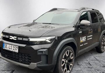 Dacia Bigster 1.500 km 36.980 &euro; Norderstedt 22848