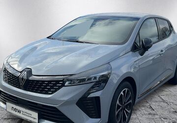 Renault Clio 6.960 km 23.980 &euro; Norderstedt 22851