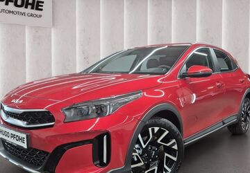Kia XCeed 1.500 km 26.890 &euro; Hamburg 22047