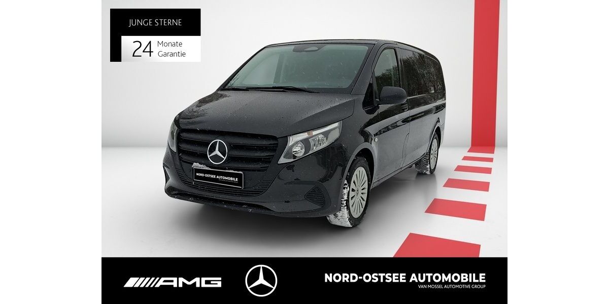 Mercedes-Benz Vito 41.459 km 43.290 &euro; Hamburg 21029