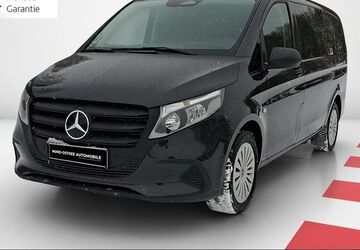Mercedes-Benz Vito 41.459 km 43.590 &euro; Hamburg 21029