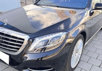 Mercedes-Benz S 350 130.985 km 32.500 &euro; Hamburg 21079