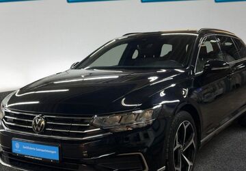 VW Passat Variant 56.677 km 25.888 &euro; Hamburg 22761