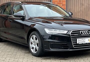 Audi A6 265.000 km 13.399 &euro; Geesthacht (bei Hamburg) 21502