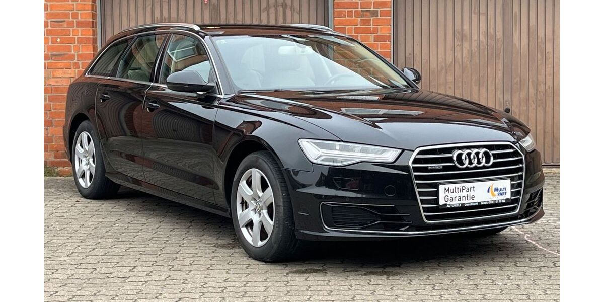 Audi A6 265.000 km 13.399 &euro; Geesthacht (bei Hamburg) 21502