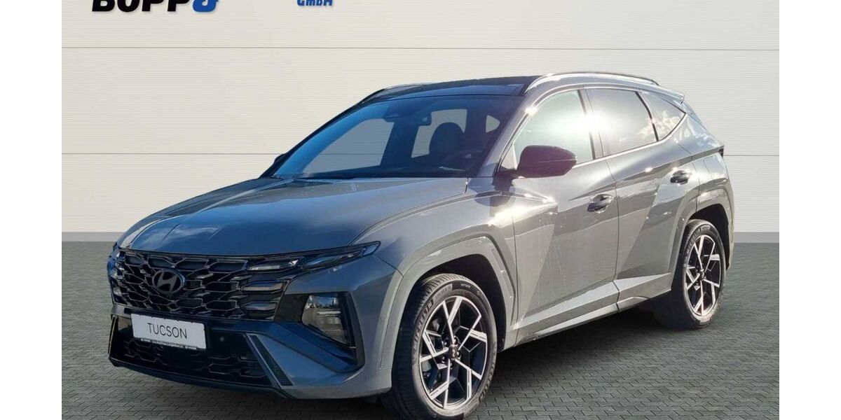 Hyundai Andere 3.990 km 42.860 &euro; Hamburg 22419