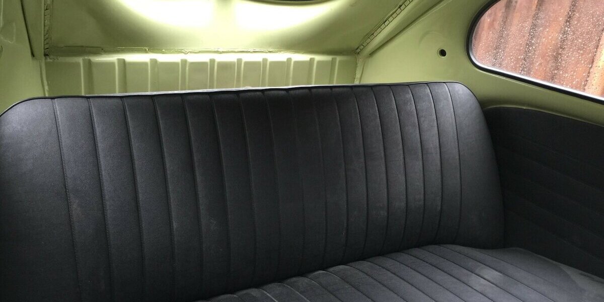 VW Käfer auf Kübelwagen Chassis 1.001 km 29.999 &euro; Hamburg 22339