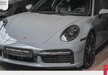 Porsche 992 11.000 km 219.900 &euro; Stelle 21435