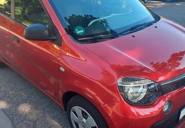 Renault Twingo 79.350 km 6.600 &euro; Hamburg 21031