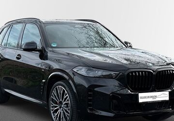 BMW X5 42.500 km 79.990 &euro; Hamburg 22529