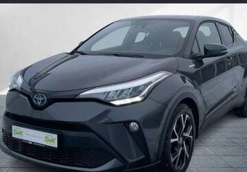Toyota C-HR 51.600 km 22.390 &euro; Neu Wulmstorf 21629