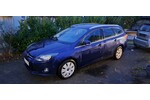 Ford Focus III Turnier 270.980 km 5.000 &euro; Hamburg 20038
